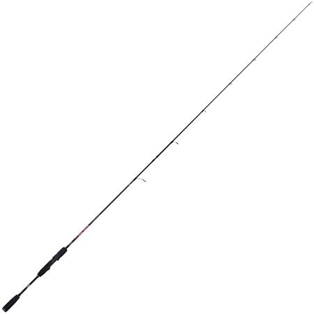 Vara De Spinning Hart Nation Carnassier