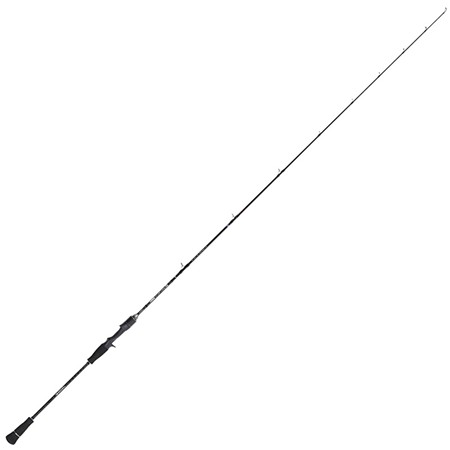 Vara De Spinning Hart Toro Cfk Jig 63S