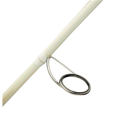 VARA DE SPINNING ILLEX PEPPER X5 S 2602 M SILVER BULLET