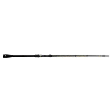 VARA DE SPINNING ILLEX THE ARTIST X5 S 215 MH DARK LIGHTNING