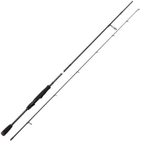 Vara De Spinning Savage Gear Sg2 Ultra Light Game