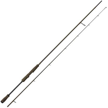 Vara De Spinning Savage Gear Sg4 Ultra Light Game Rods