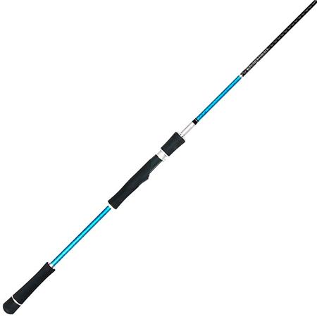 Vara De Spinning Smith Sea-Bass 78Sh/2 Brins
