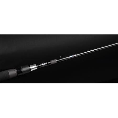 VARA DE SPINNING SPRO SP1 PRO SPIN & SOFTBAIT