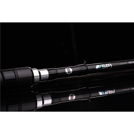 VARA DE SPINNING SPRO SP1 PRO SPIN & SOFTBAIT