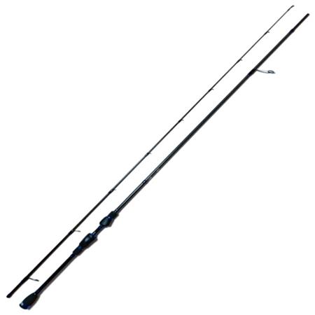 Vara De Spinning Toppies Blue Percy 702L