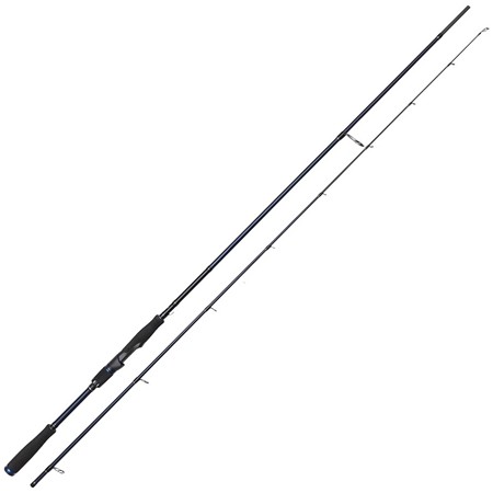 Vara De Spinning Westin W2 Precision Cast