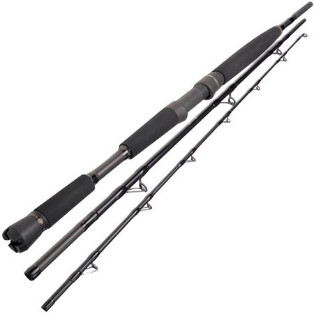 Vara De Spinning Westin W3 Boat 2Nd Travel