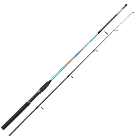 Vara De Spinning Yokozuna Cirrus