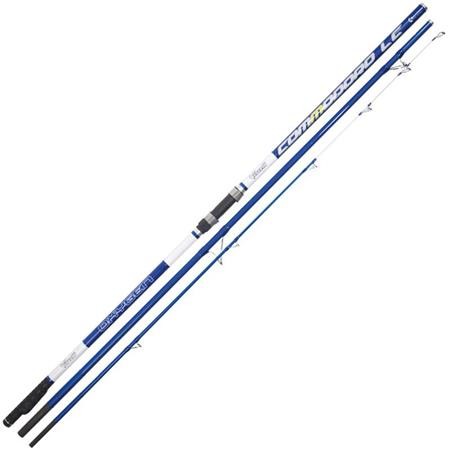 Vara De Surf Vercelli Oxygen Commodoro