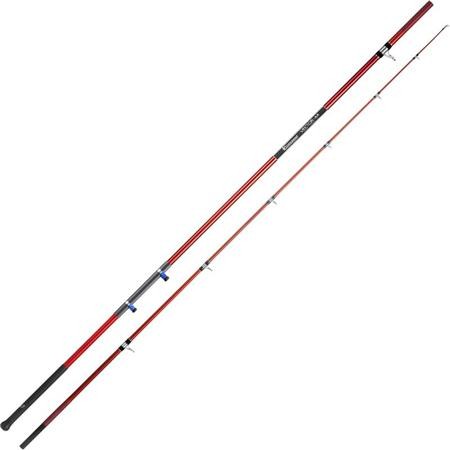 Vara De Surfcasting Italcanna Vector A4