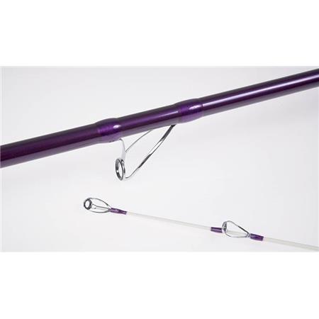 VARA DE SURFCASTING VERCELLI OXYGEN SPARTANA