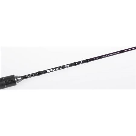 VARA EGING HART TORO ROCK FK 76UL