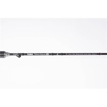 VARA EGING HART TORO TOTAL EGING FK 80