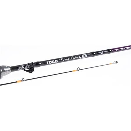 VARA EGING HART TORO TOTAL EGING FK 80