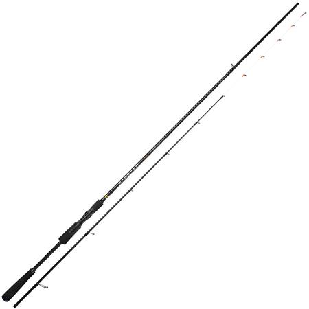 Vara Eging Spro Specter Sea Spin Egi