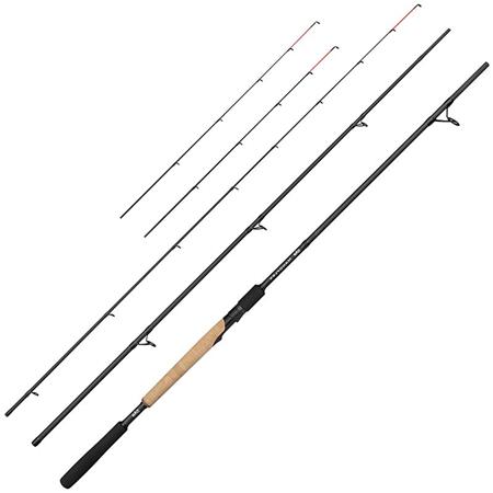 Vara Feeder Dam Nanoflex Method Rod