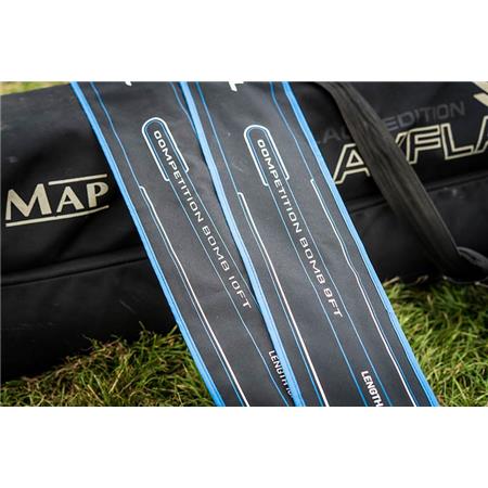 VARA FEEDER MAP DUAL COMPETITION BOMB