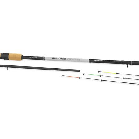 VARA FEEDER TUBERTINI VANTAGE FEEDER