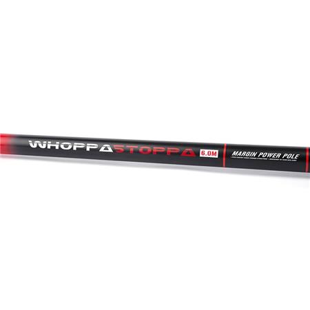 VARA FRANCESA DE ENCAIXE NYTRO WHOPPA STOPPA 6M MARGIN