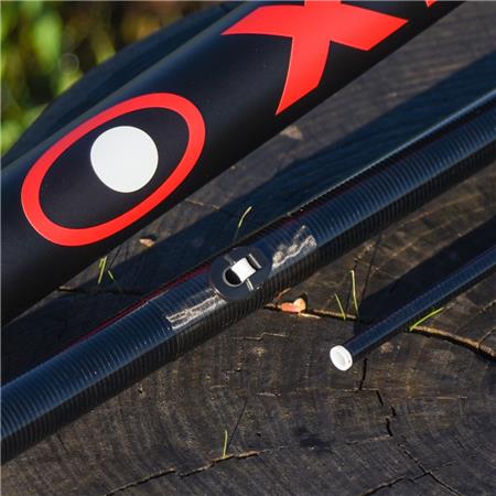 VARA FRANCESA TELESCÓPICASUPORTE CRESTA SNYPER PULLER XS