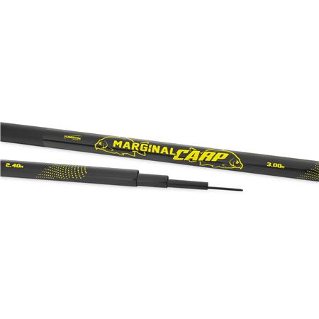 VARA FRANCESA TELESCÓPIOSUPORTE TUBERTINI MARGINAL CARP