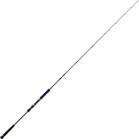 VARA HEARTY RISE DEEP BLUE LIGHT JIGGING