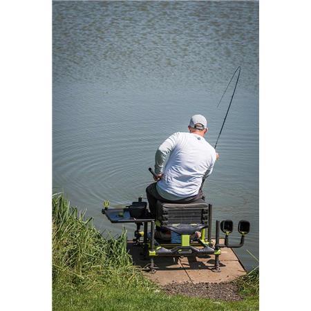 VARA INGLESA FOX MATRIX AQUOS ULTRA W WAGGLER RODS