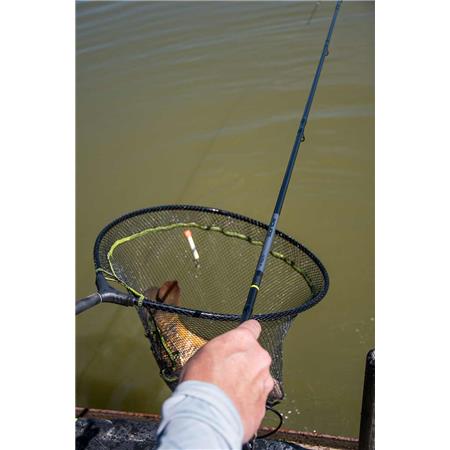 VARA INGLESA FOX MATRIX AQUOS ULTRA W WAGGLER RODS