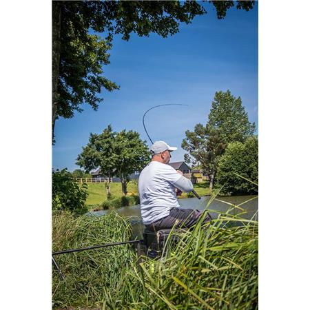 VARA INGLESA FOX MATRIX AQUOS ULTRA W WAGGLER RODS