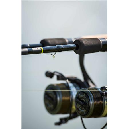 VARA INGLESA FOX MATRIX AQUOS ULTRA W WAGGLER RODS