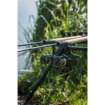 VARA INGLESA FOX MATRIX AQUOS ULTRA W WAGGLER RODS