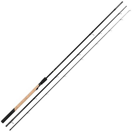 VARA INGLESA FOX MATRIX AQUOS ULTRA W WAGGLER RODS
