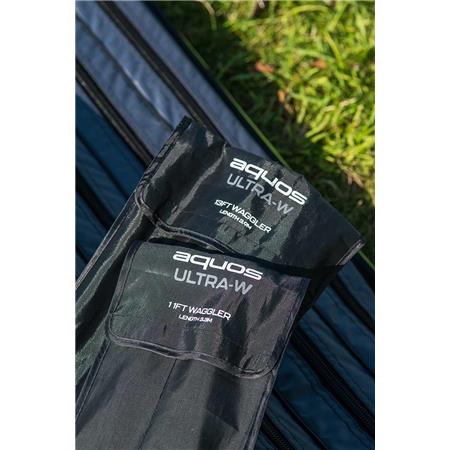 VARA INGLESA FOX MATRIX AQUOS ULTRA W WAGGLER RODS