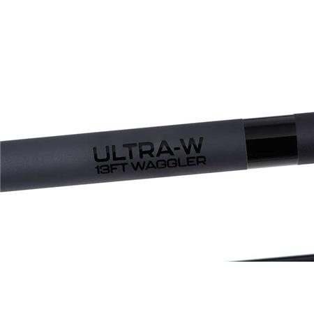 VARA INGLESA FOX MATRIX AQUOS ULTRA W WAGGLER RODS