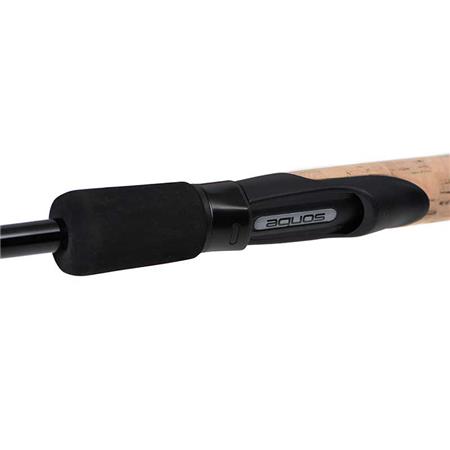 VARA INGLESA FOX MATRIX AQUOS ULTRA W WAGGLER RODS