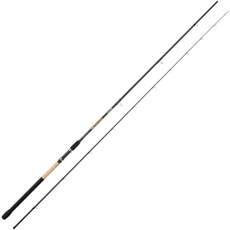 Vara Inglesa Shakespeare Challenge Xt Coarse Rod Specialist