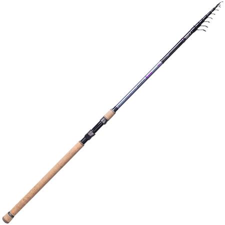 Vara Inglesa Telescópica Mikado Ultraviolet Ii Tele Match