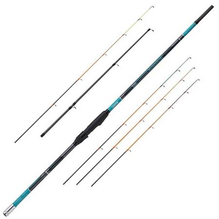 Vara Mitchell Suprema Sw Bolentino 34
