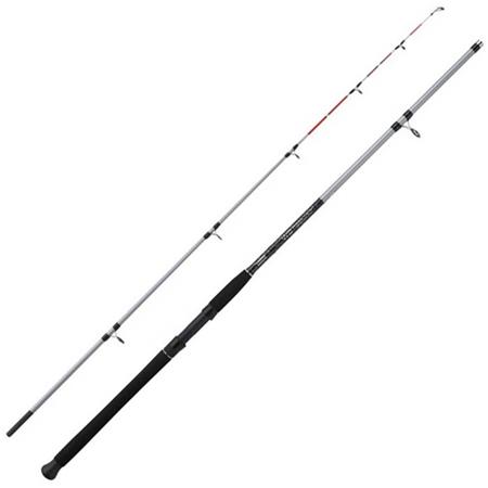 Vara Mitchell Tanager Sw Dorade Rod