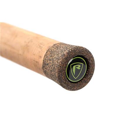 VARA MORTA POSTA FOX RAGE PREDATOR ELITE PRO DEADBAIT RODS