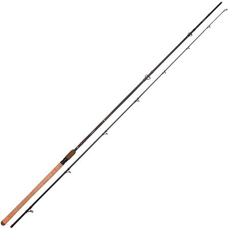 Vara Morto Manobrado Spro Ridge Classix Deadbait Pike