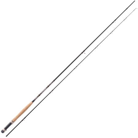 VARA MOSCA BALZER DIABOLO FURY FLY