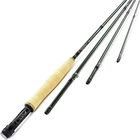 Vara Mosca Devaux Dvx T36