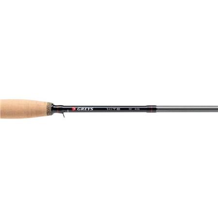 VARA MOSCA GREYS KITE SINGLE HANDED FLY ROD