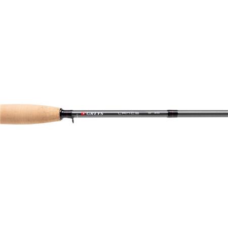 VARA MOSCA GREYS LANCE FLY ROD