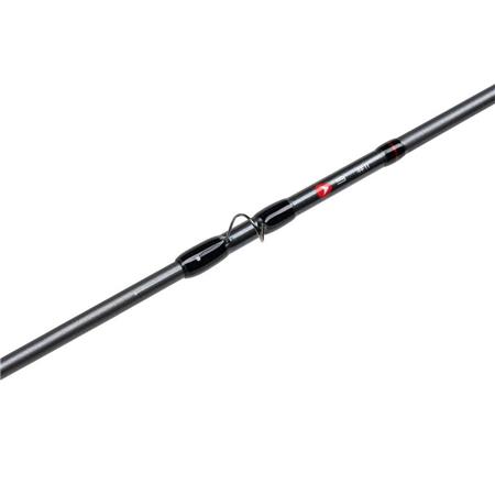VARA MOSCA GREYS WING SALT FLY ROD