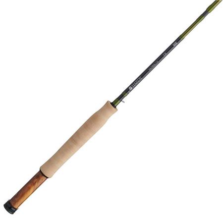 VARA MOSCA HARDY ULTRALITE SR