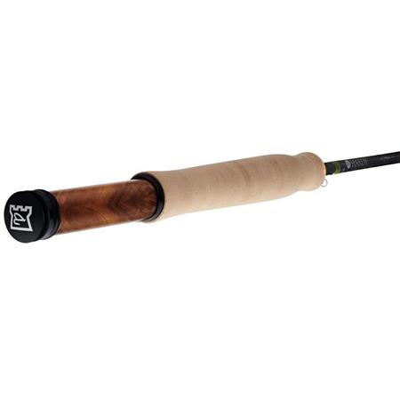 VARA MOSCA HARDY ULTRALITE SR