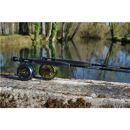 VARA MOSCA JMC PERFORMER INFINITY